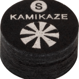 Kamikaze Black Tip - Single - Soft Kamikaze Black Tip - Single - Soft